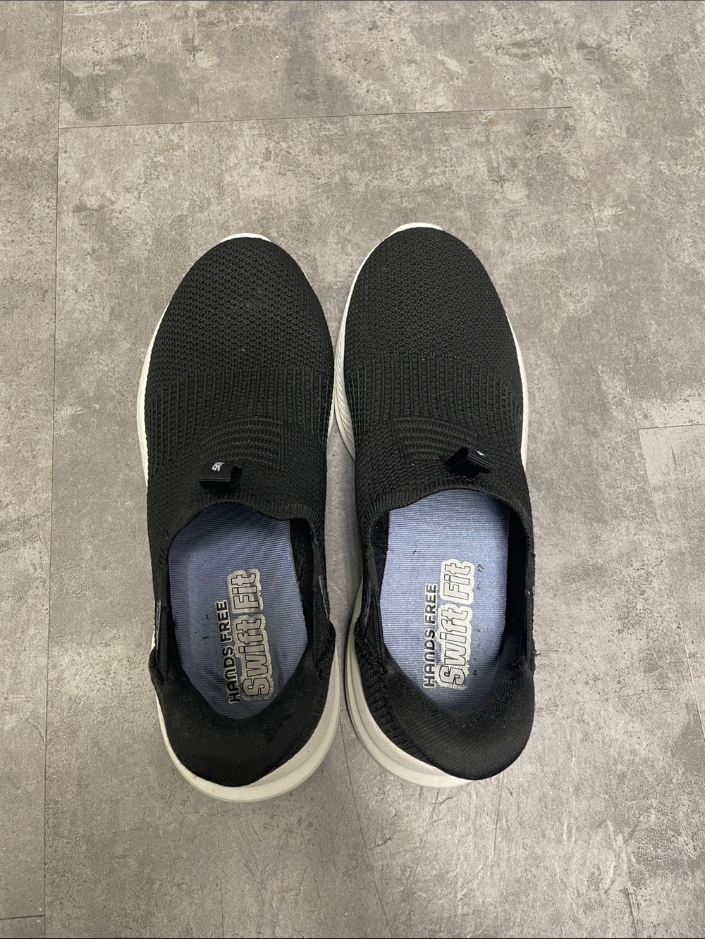 Swift Fit Skechers ladies shoes